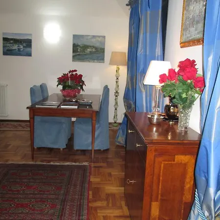 La Terrazza Sul Porto Bed & Breakfast Genova