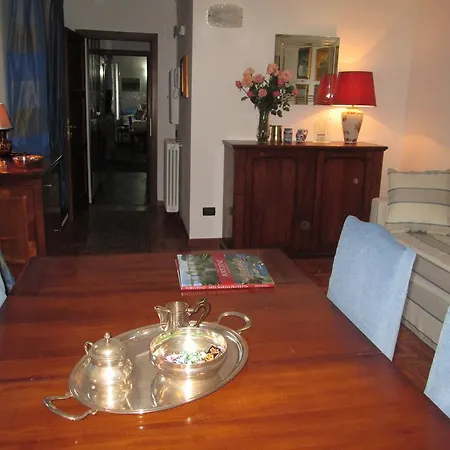 La Terrazza Sul Porto Bed & Breakfast Genova