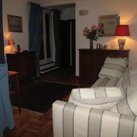 La Terrazza Sul Porto Bed & Breakfast *
