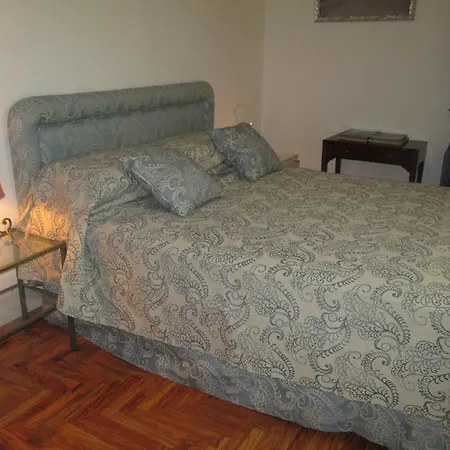 La Terrazza Sul Porto Bed & Breakfast Genova