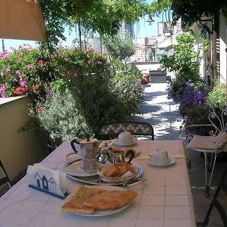 La Terrazza Sul Porto