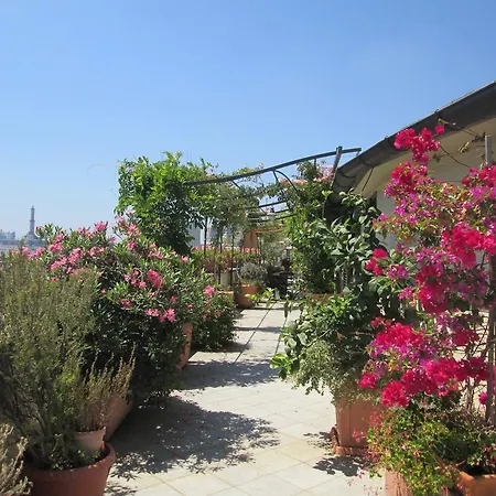 La Terrazza Sul Porto *
