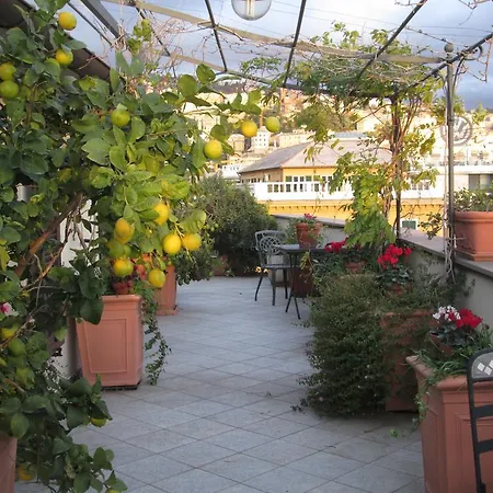 Bed and Breakfast La Terrazza Sul Porto
