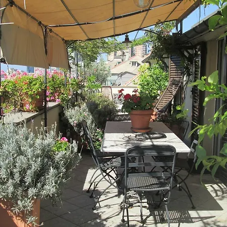 La Terrazza Sul Porto * Γένοβα