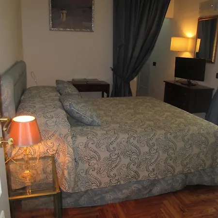 La Terrazza Sul Porto Bed and Breakfast