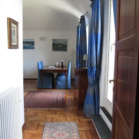 La Terrazza Sul Porto Bed and Breakfast *