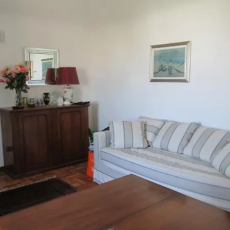 La Terrazza Sul Porto Bed and Breakfast