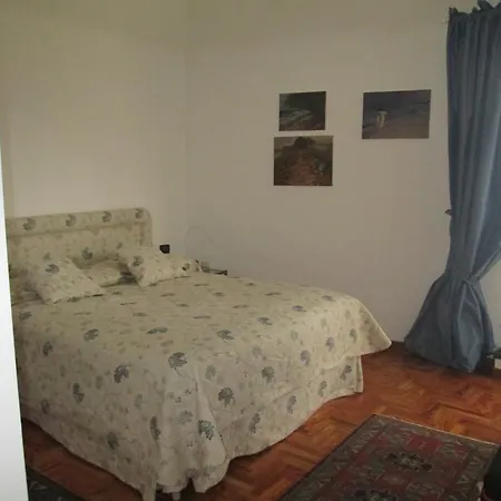 La Terrazza Sul Porto Bed and Breakfast *