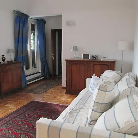 Bed and Breakfast La Terrazza Sul Porto