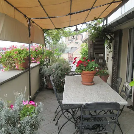 La Terrazza Sul Porto Bed and Breakfast *